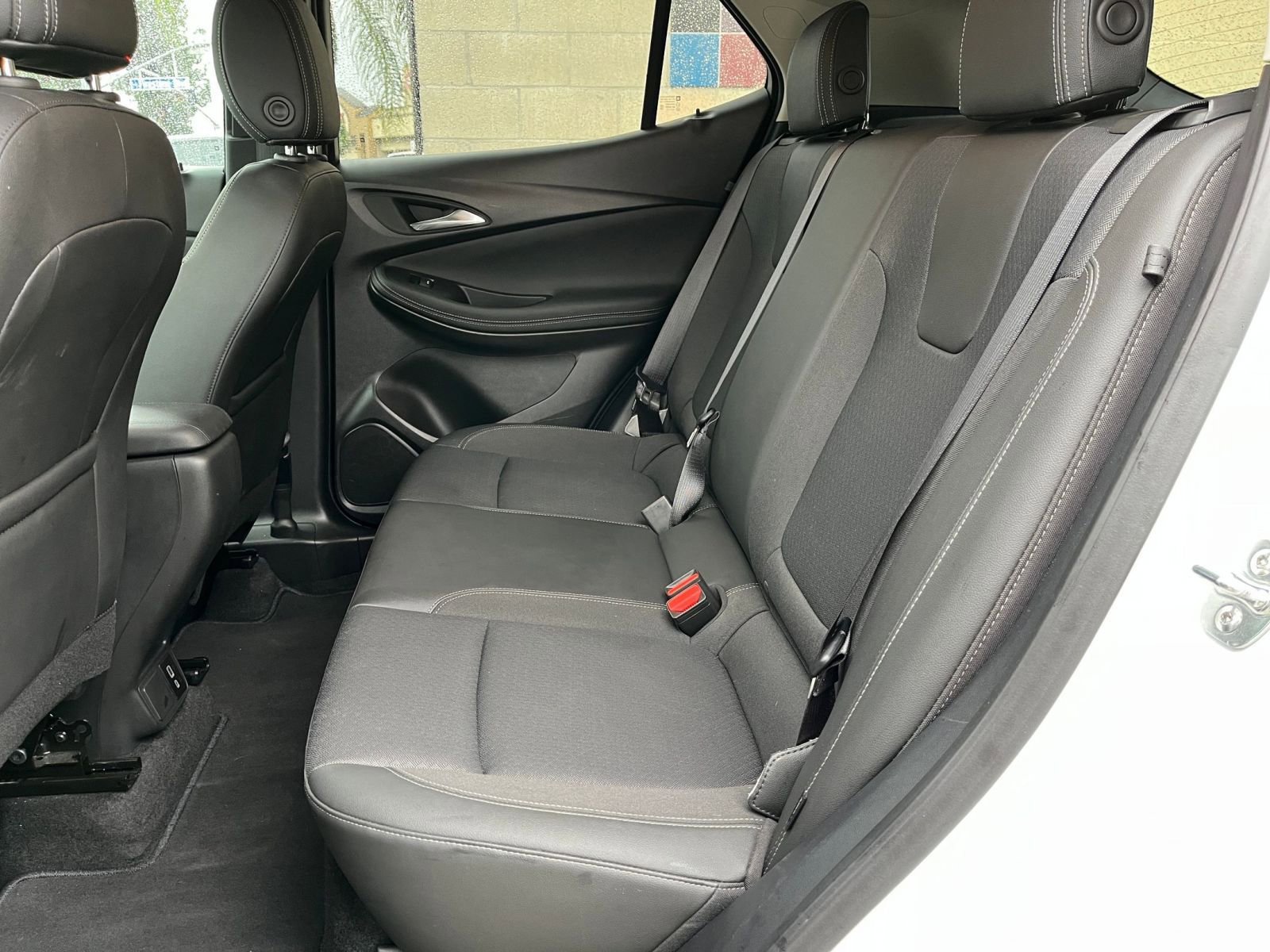 Thumbnail: 2025 Buick Encore GX - 25