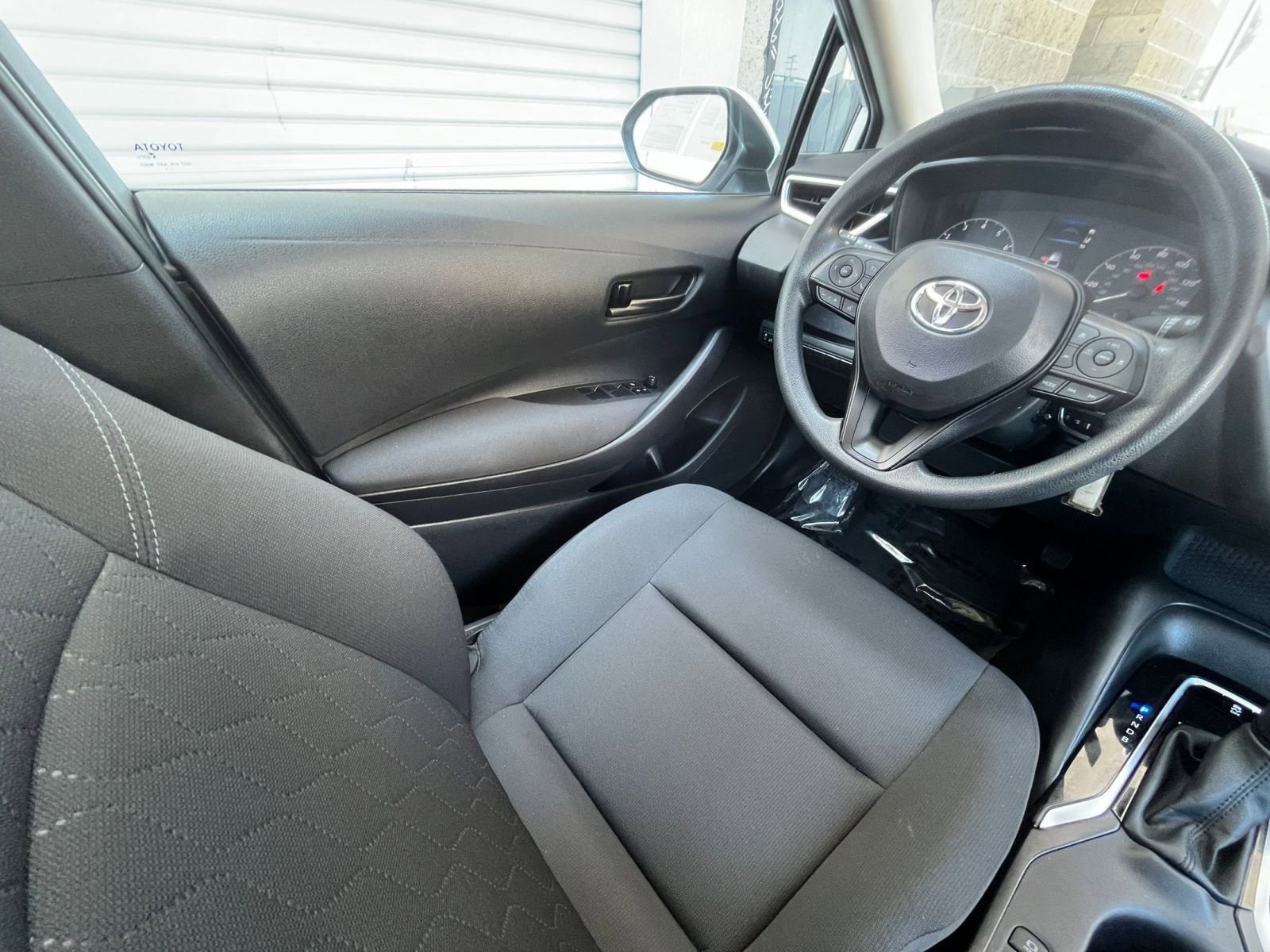 Thumbnail: 2024 Toyota Corolla - 34