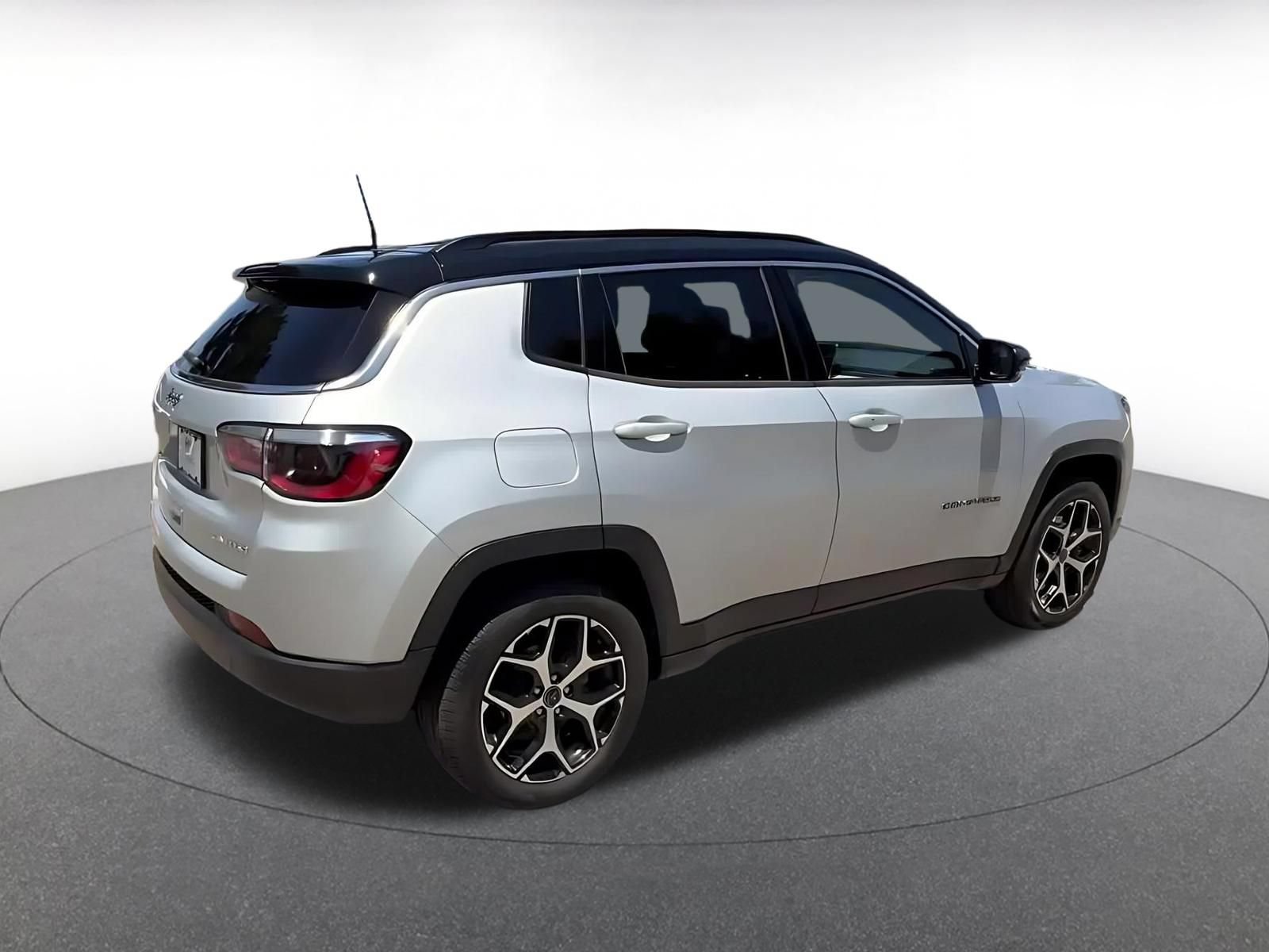 Thumbnail: 2025 Jeep Compass - 12