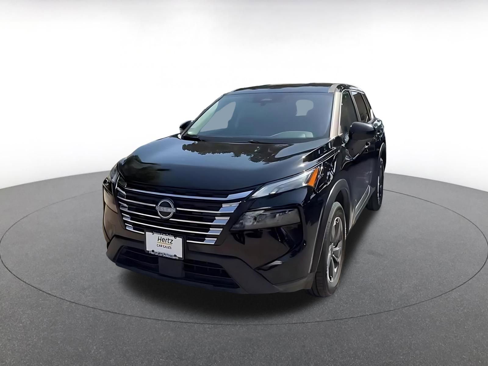Thumbnail: 2025 Nissan Rogue - 7