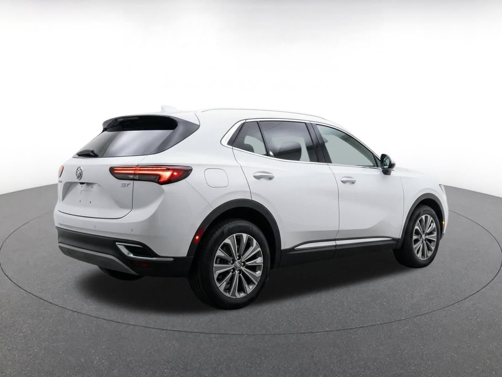 Thumbnail: 2024 Buick Envision - 10