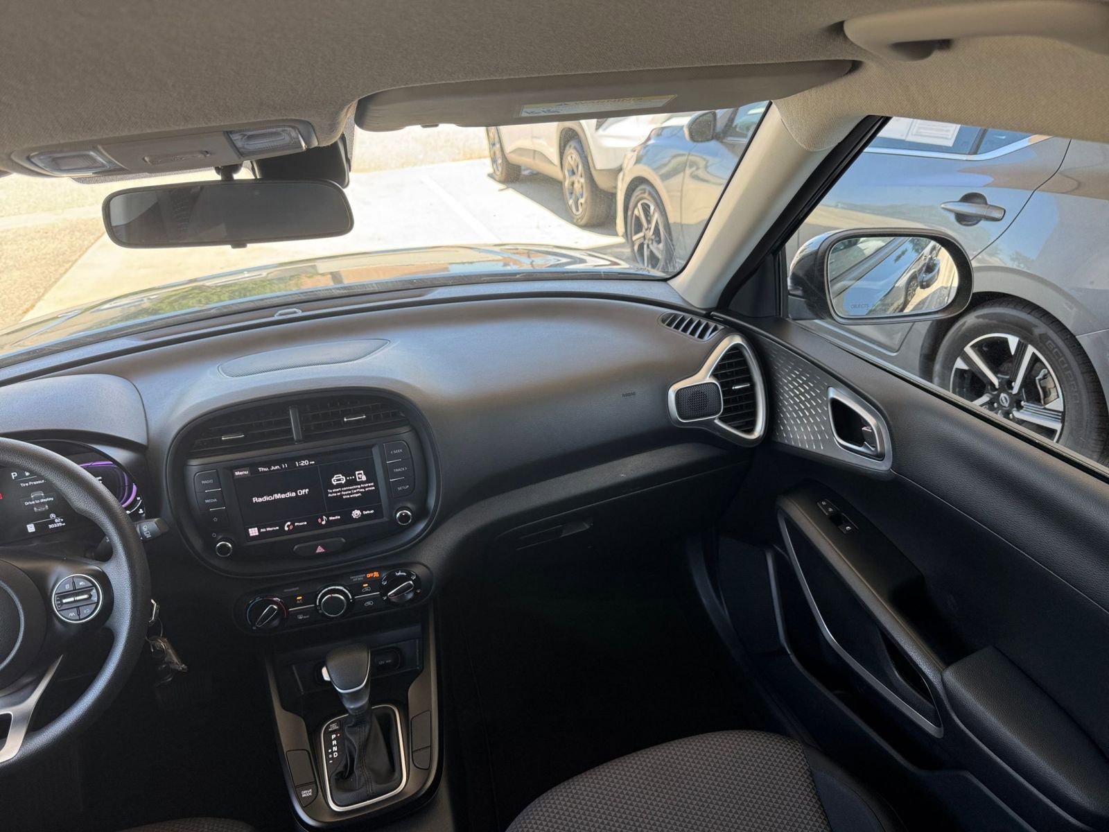 Thumbnail: 2025 Kia Soul - 33