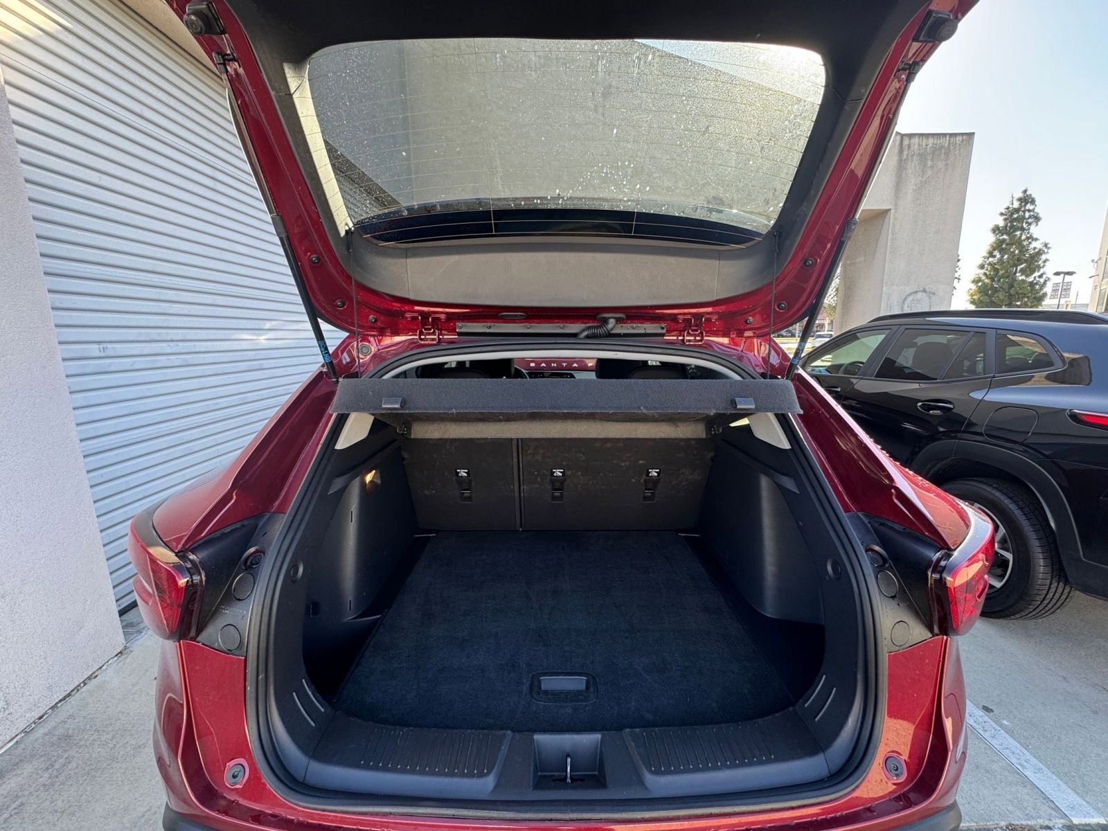 Thumbnail: 2025 Chevrolet Trax - 31