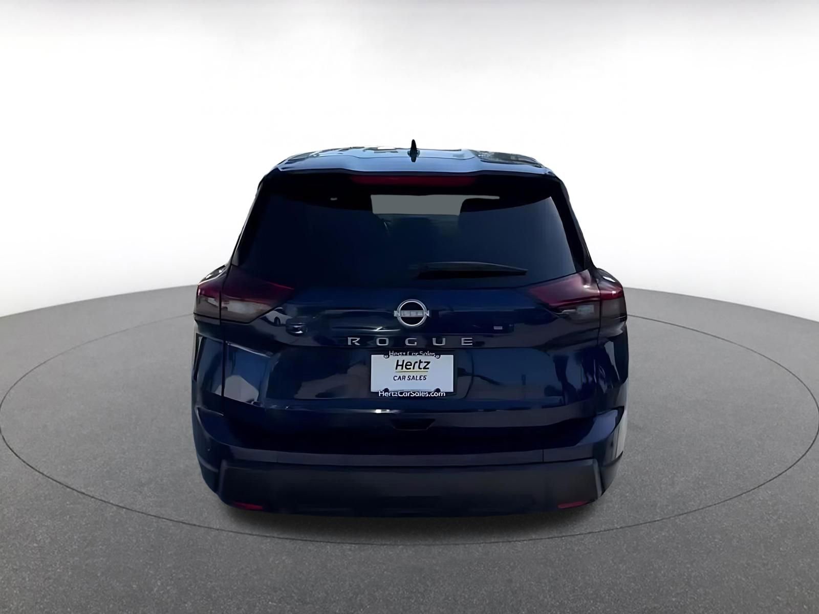 Thumbnail: 2025 Nissan Rogue - 12