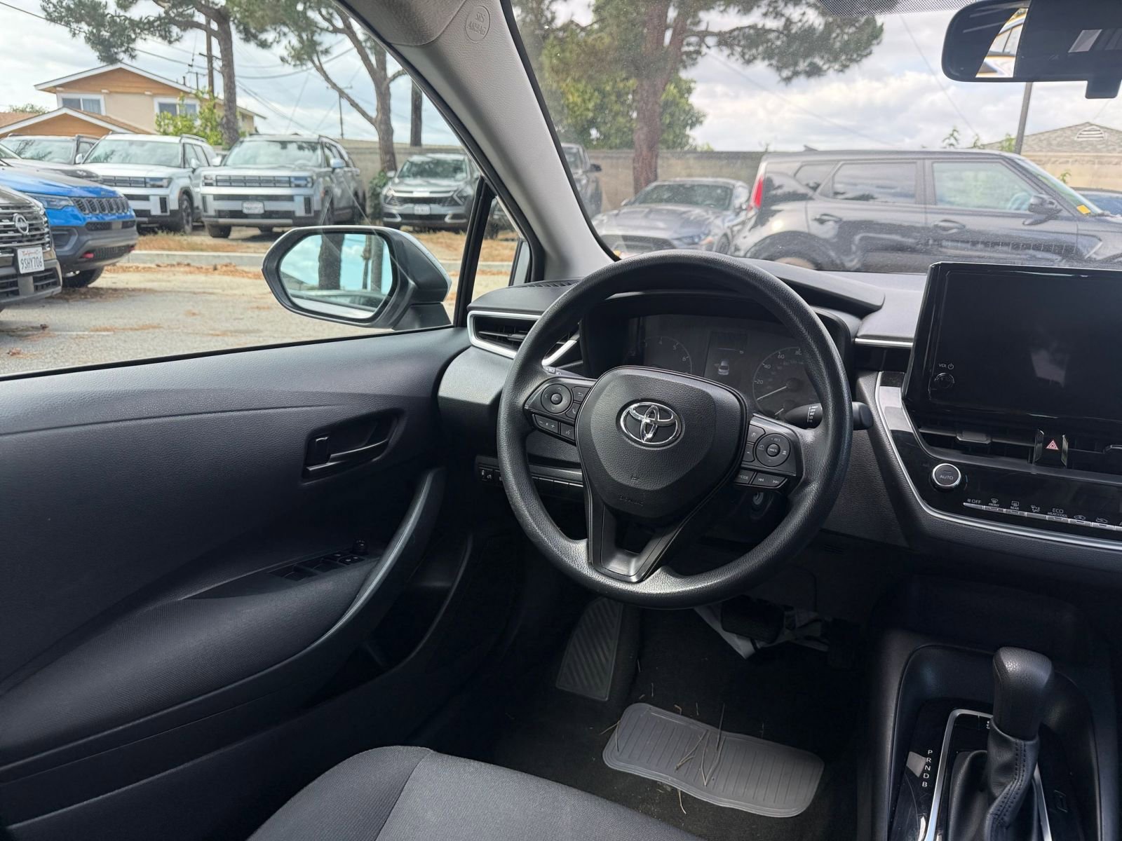 Thumbnail: 2023 Toyota Corolla - 30