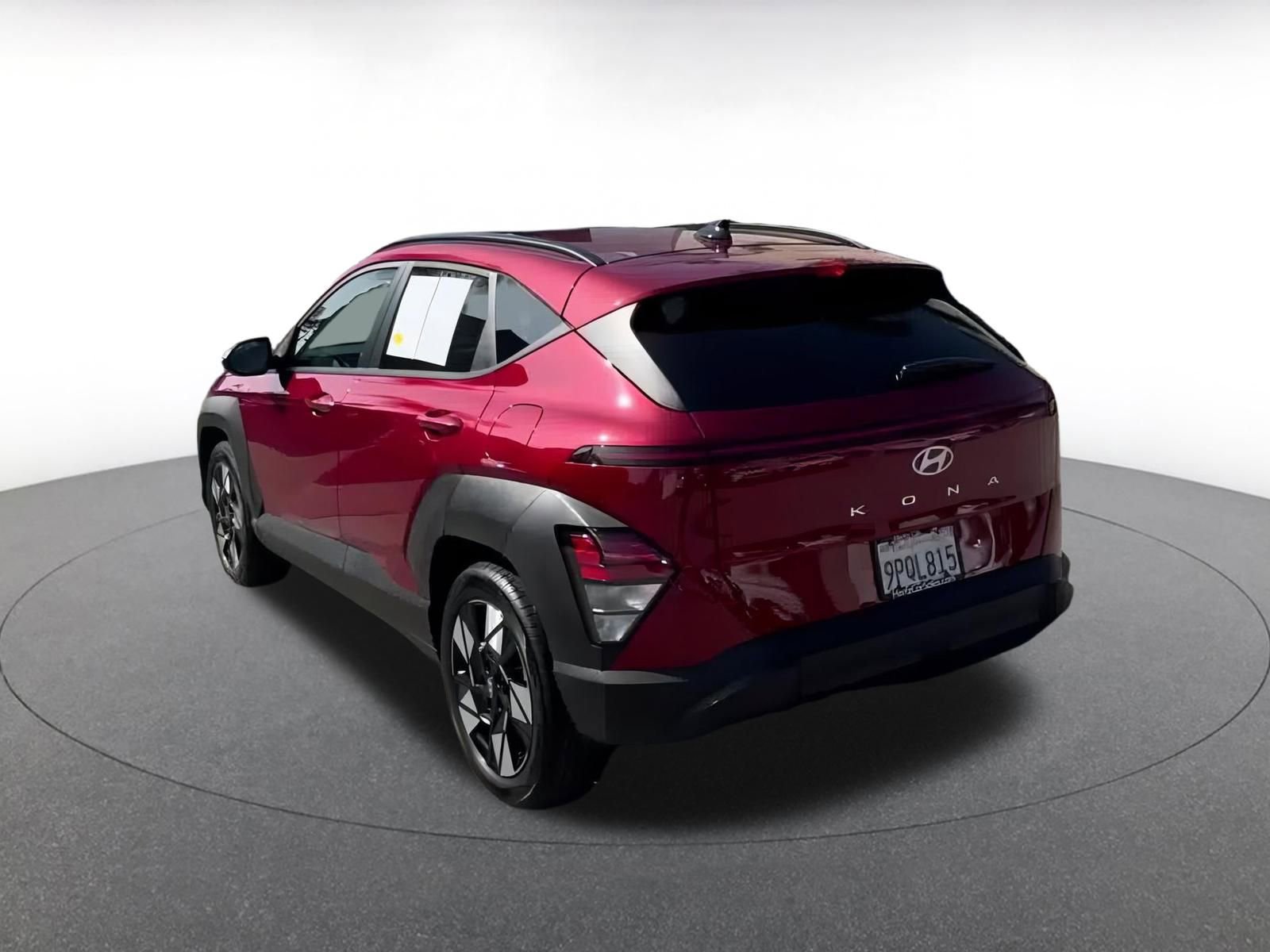 Thumbnail: 2025 Hyundai Kona - 11
