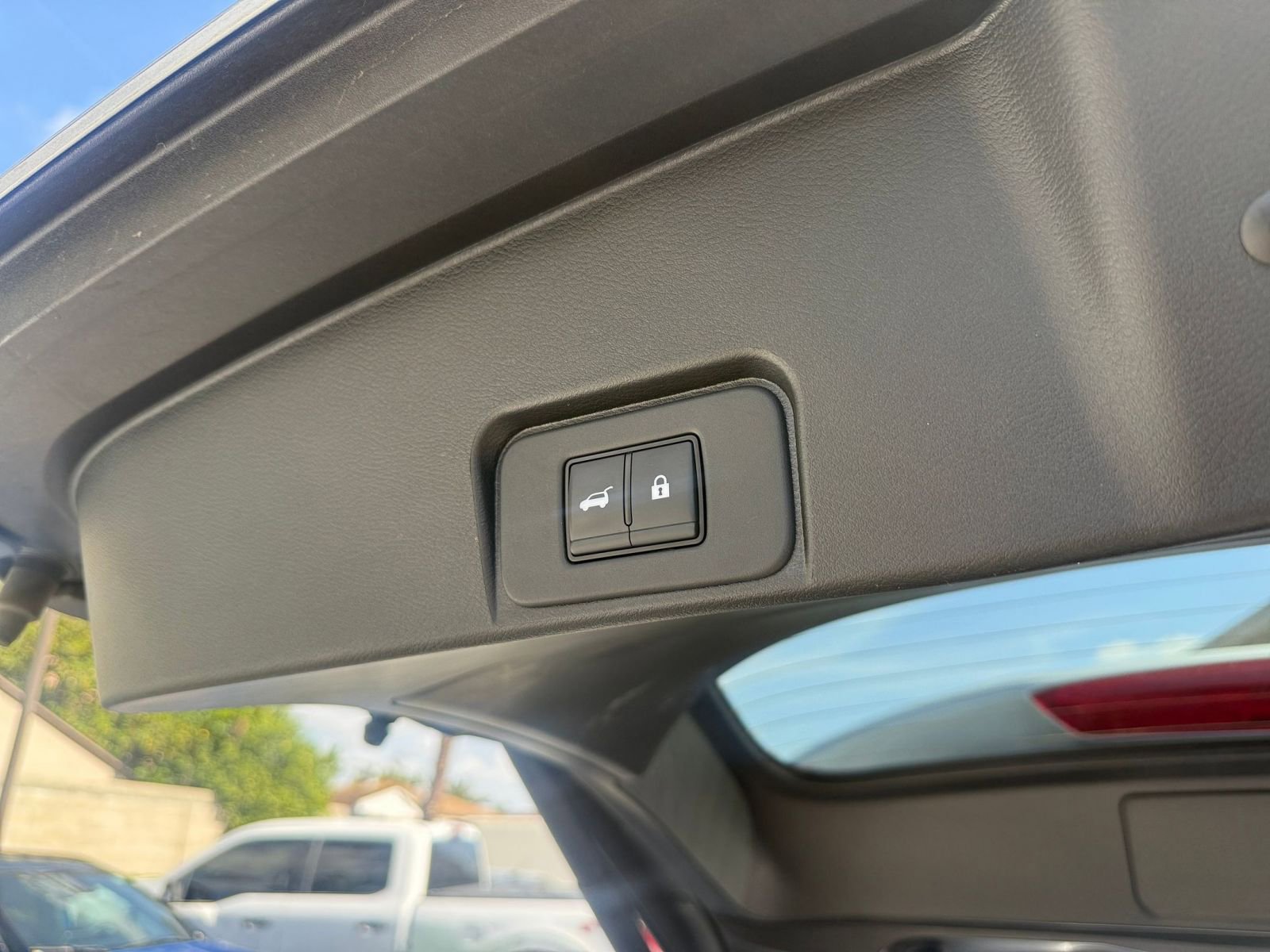 Thumbnail: 2025 Nissan Rogue - 21