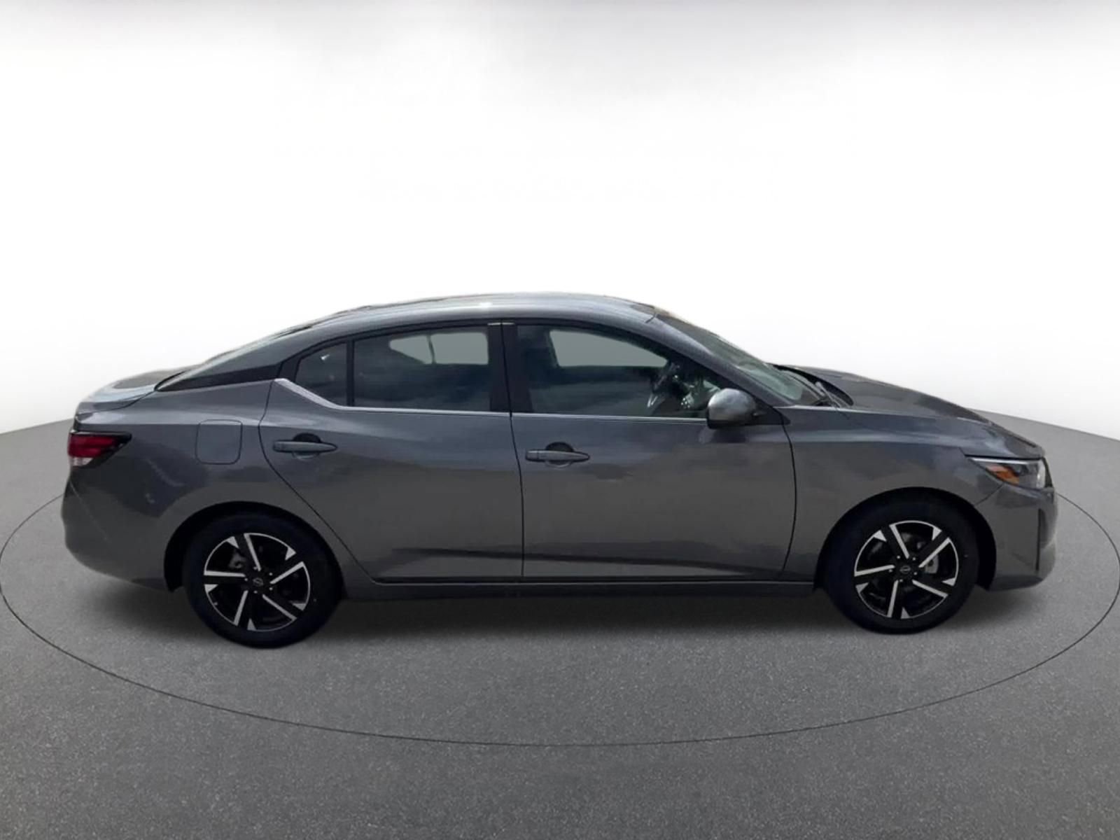 Thumbnail: 2025 Nissan Sentra - 16