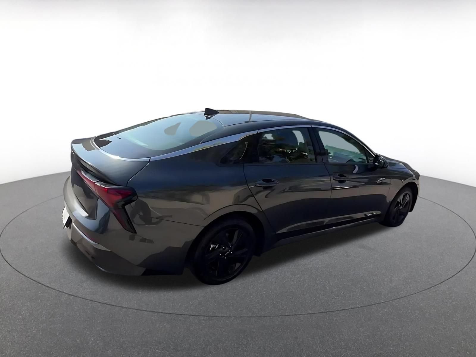 Thumbnail: 2025 Kia K5 - 14