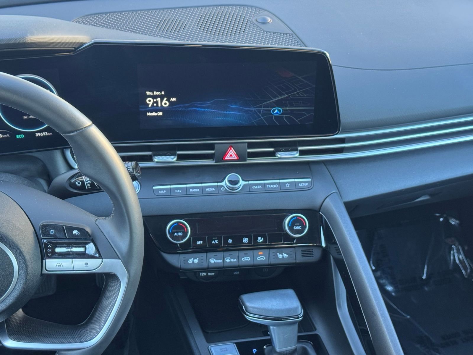 Thumbnail: 2025 Hyundai Elantra - 21