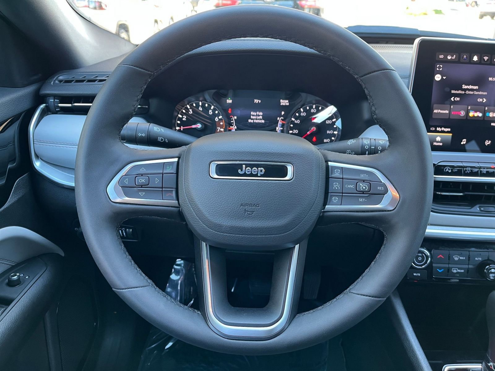 Thumbnail: 2025 Jeep Compass - 28