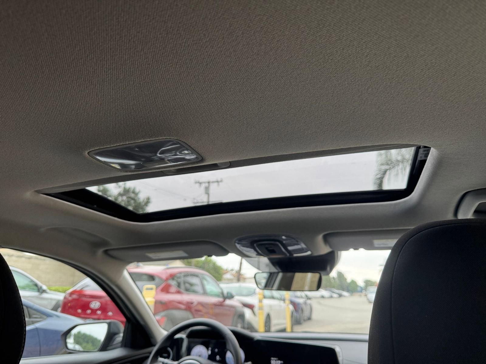 Thumbnail: 2025 Hyundai Elantra - 29