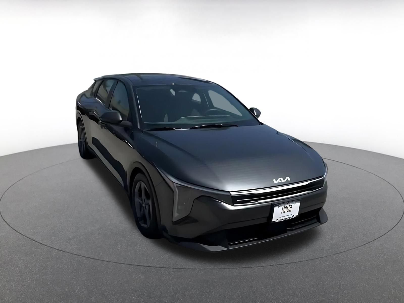 Thumbnail: 2025 Kia K4 - 3