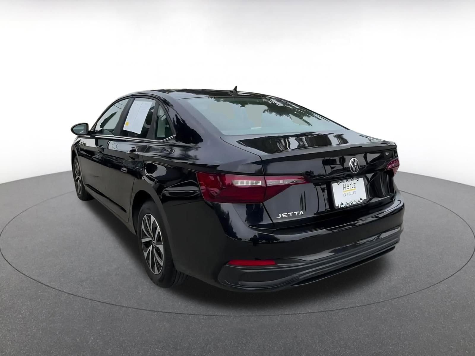 2024 Volkswagen Jetta S 11