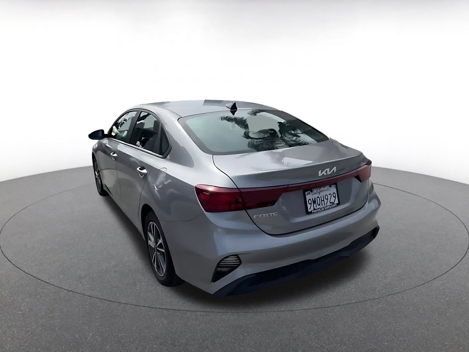 Thumbnail: 2024 Kia Forte - 11