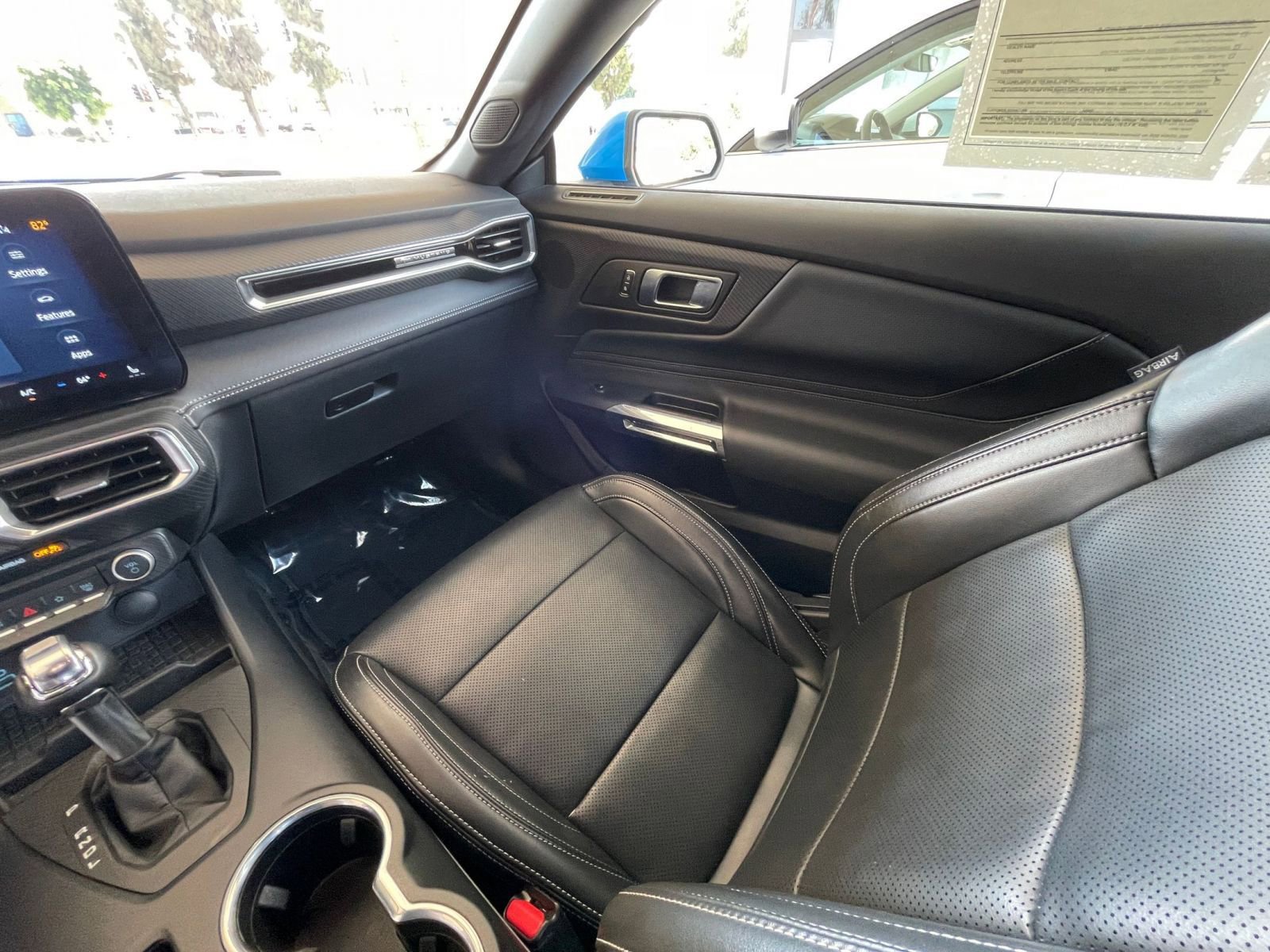 Thumbnail: 2024 Ford Mustang - 34