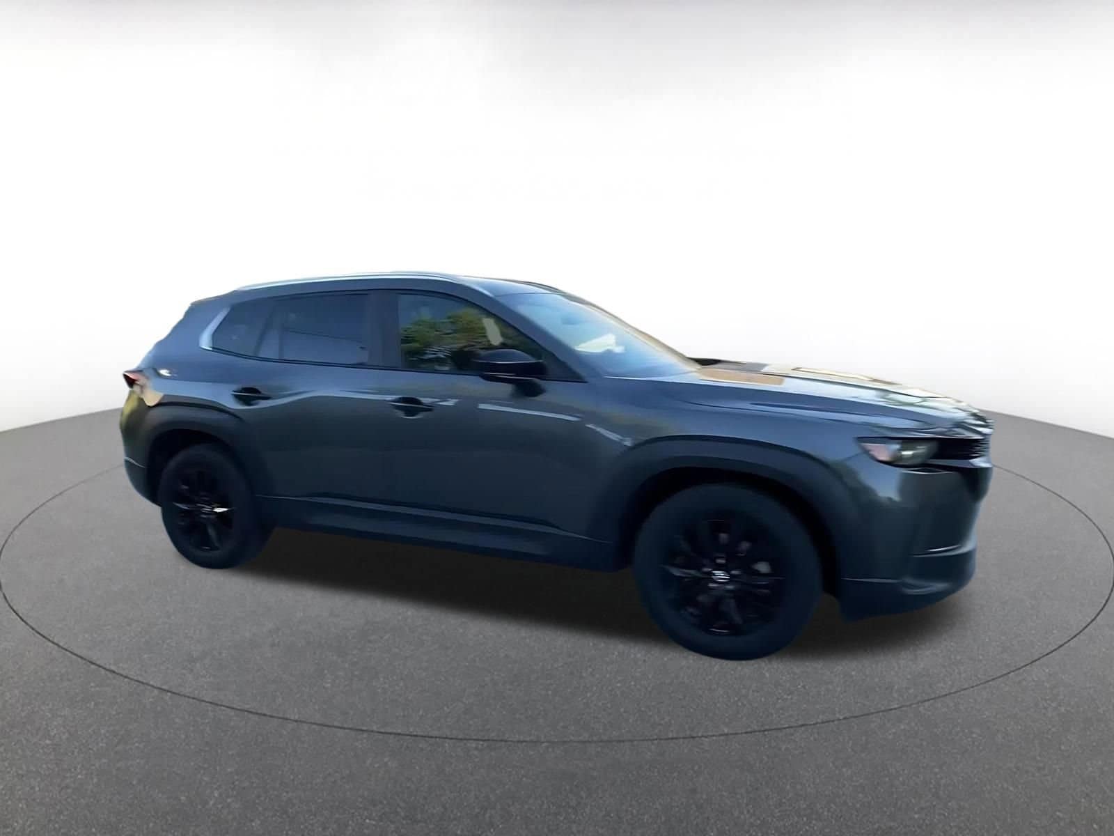 Thumbnail: 2025 Mazda CX-50 - 2