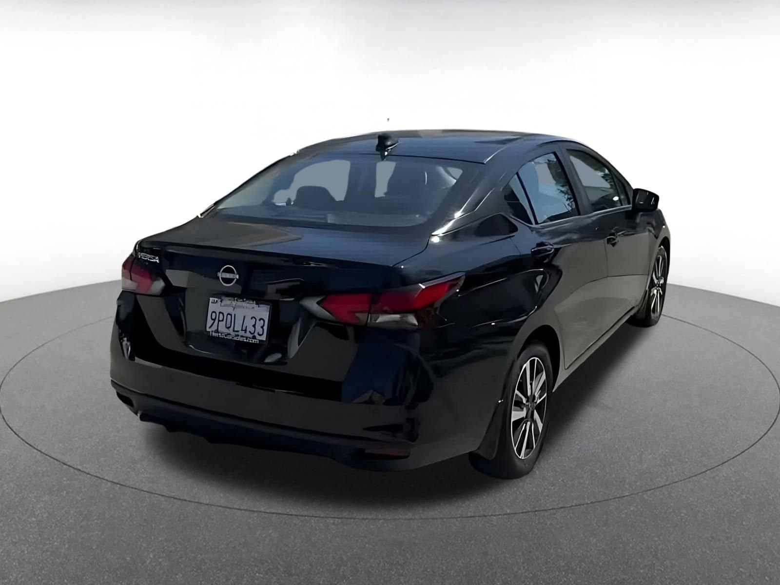 Thumbnail: 2025 Nissan Versa - 13