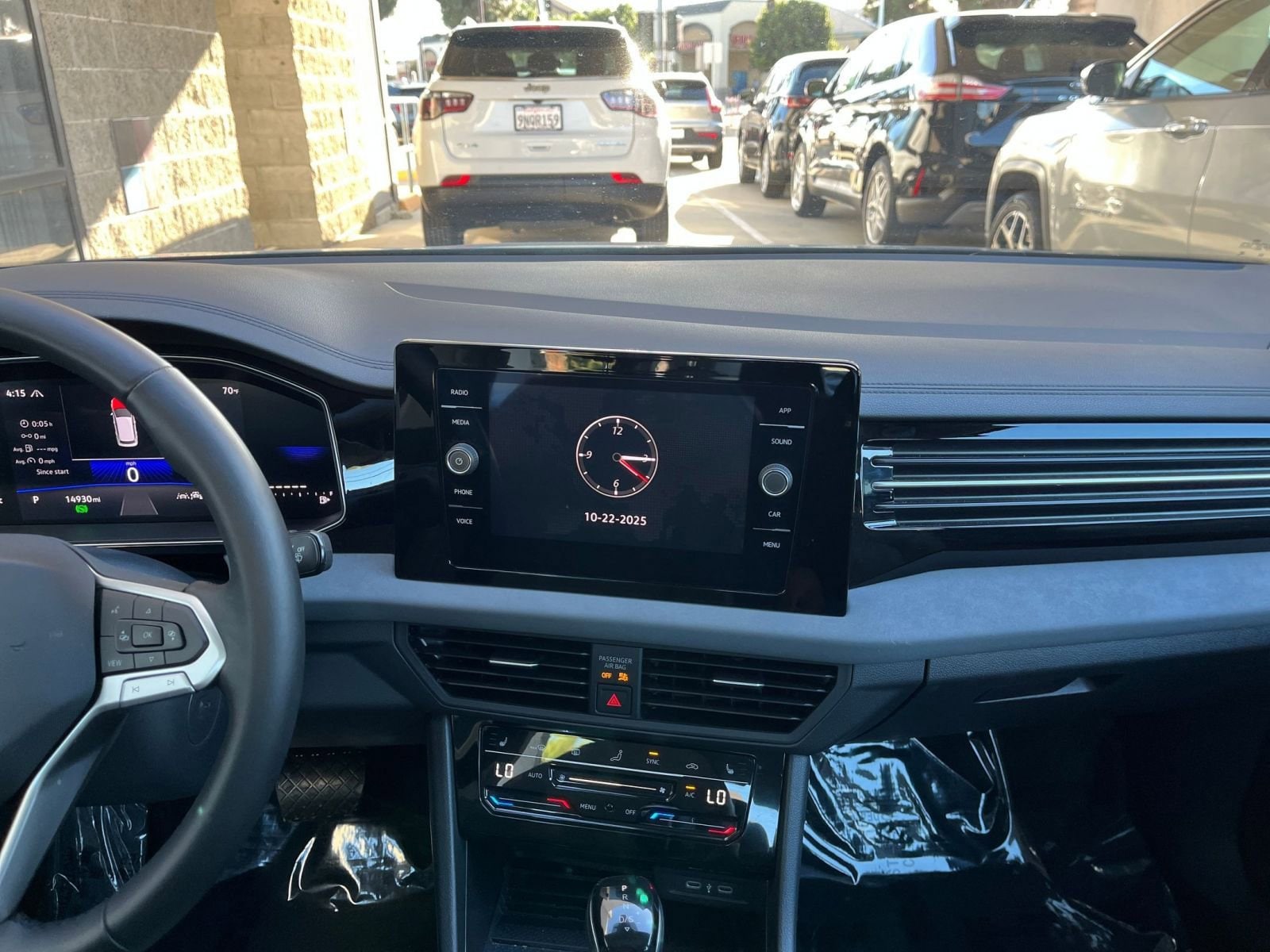 Thumbnail: 2025 Volkswagen Jetta - 18