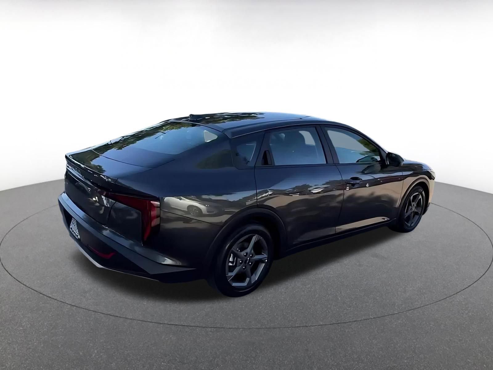 Thumbnail: 2025 Kia K4 - 12