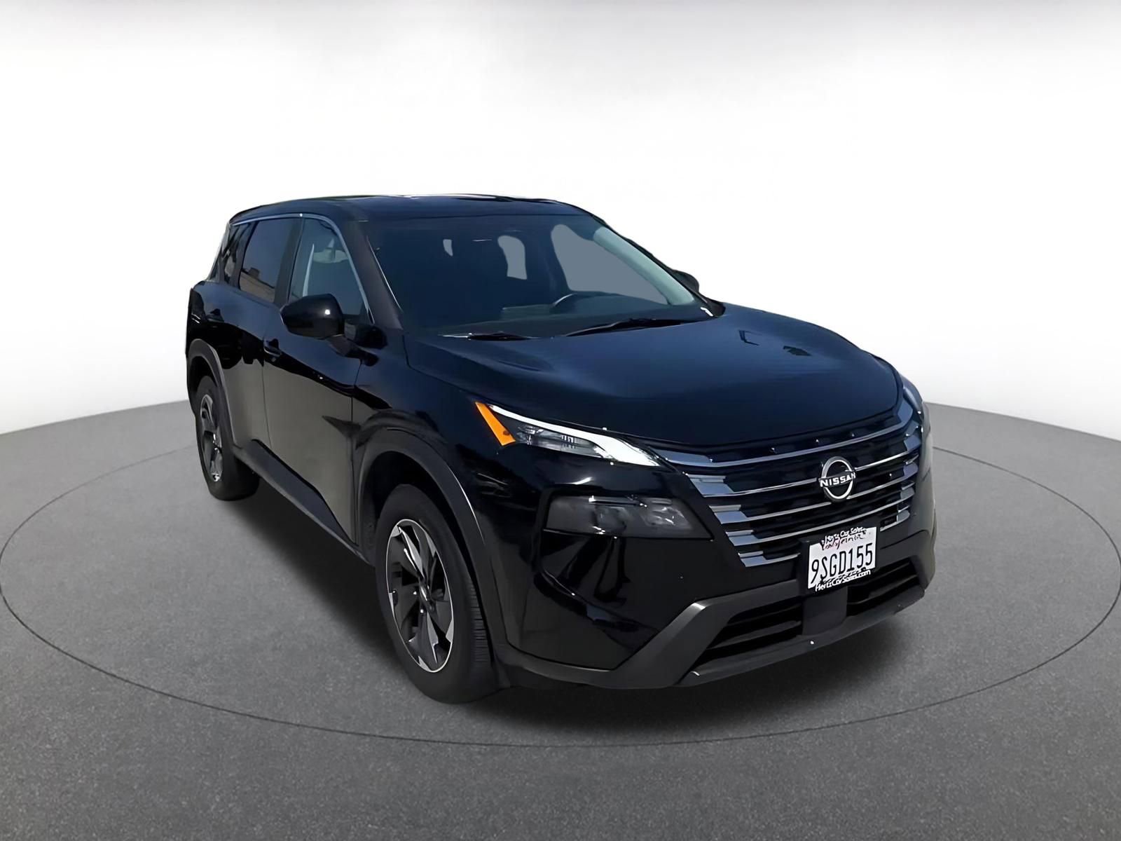 Thumbnail: 2025 Nissan Rogue - 3