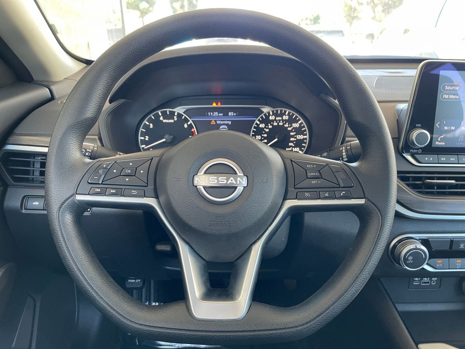 Thumbnail: 2024 Nissan Altima - 28