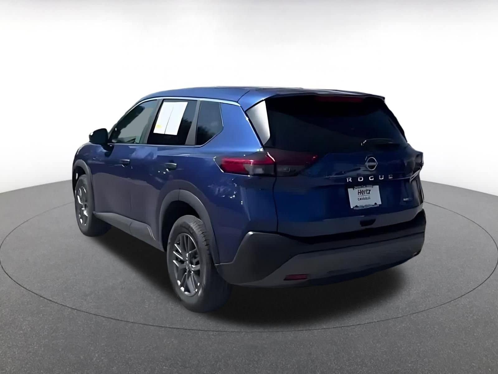 Thumbnail: 2023 Nissan Rogue - 11