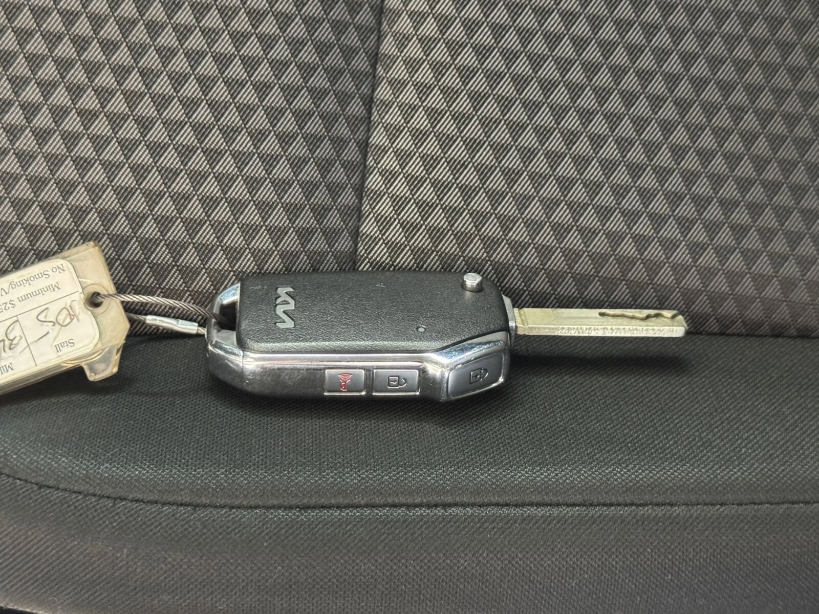 Thumbnail: 2025 Kia Soul - 21