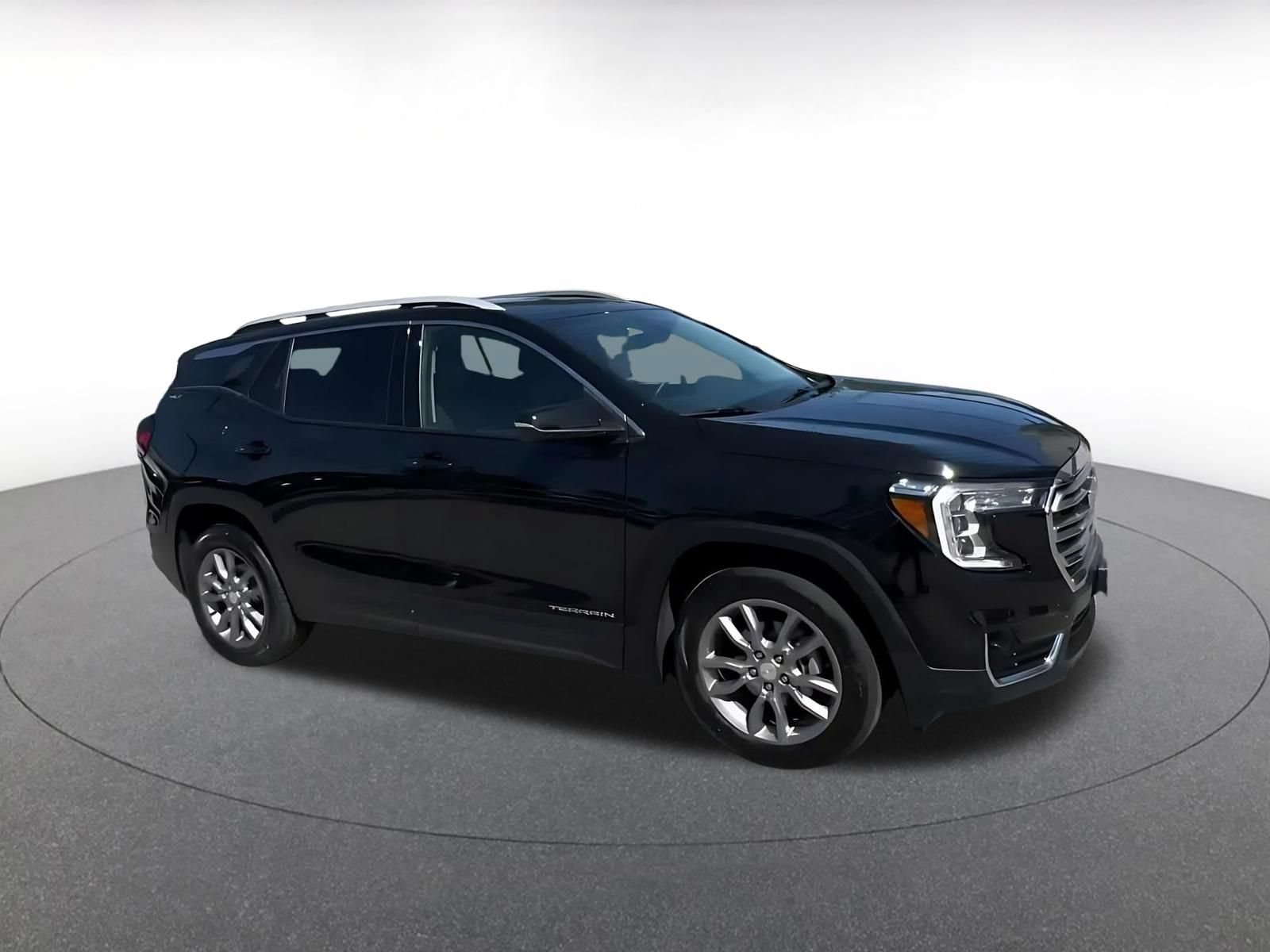 Thumbnail: 2024 GMC Terrain - 2