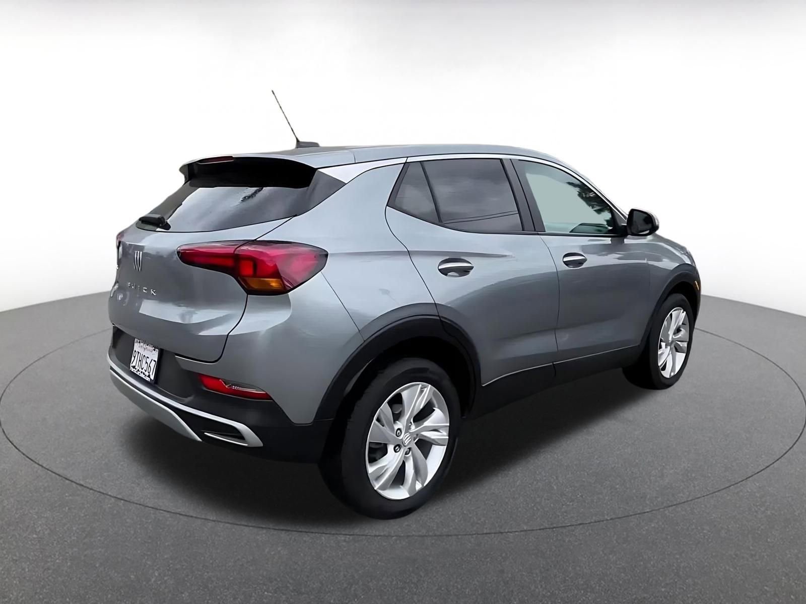 Thumbnail: 2025 Buick Encore GX - 15