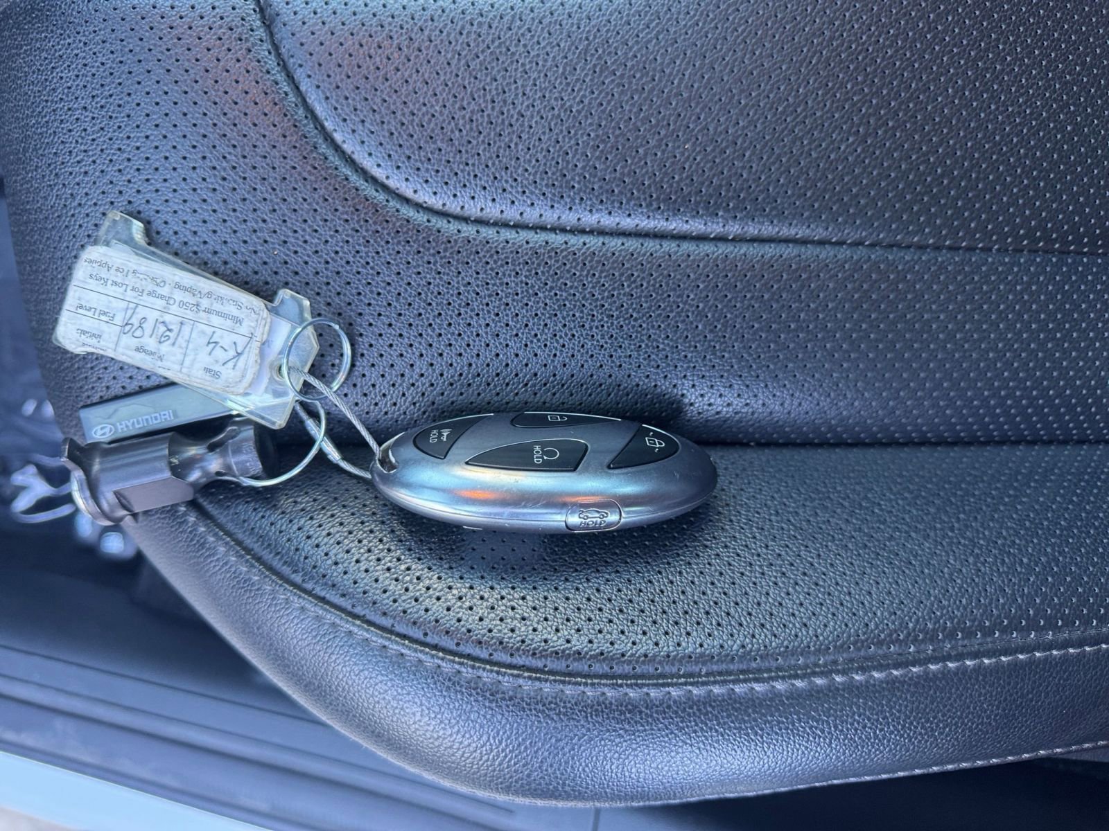 Thumbnail: 2025 Hyundai Elantra - 22