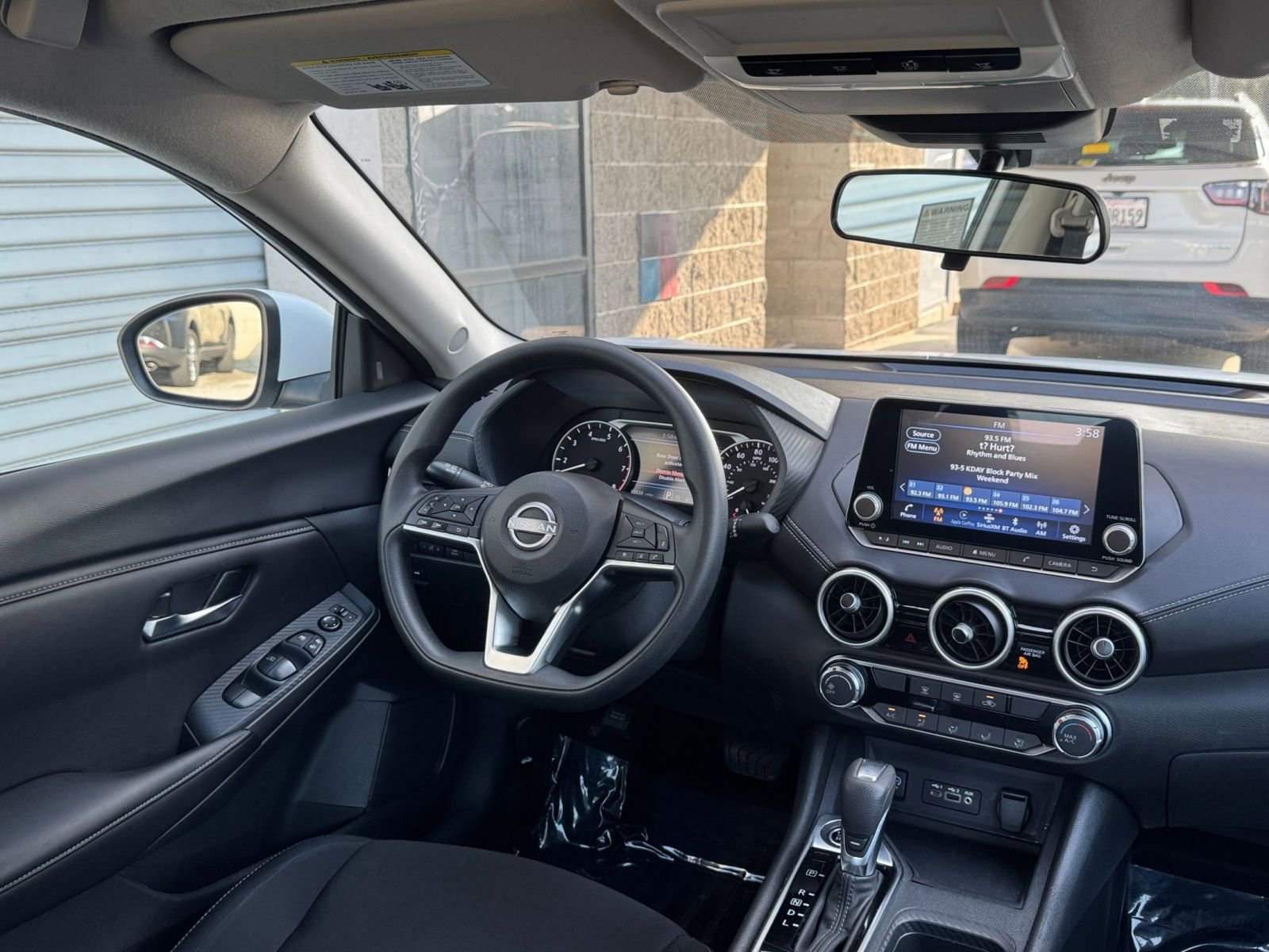 Thumbnail: 2024 Nissan Sentra - 33