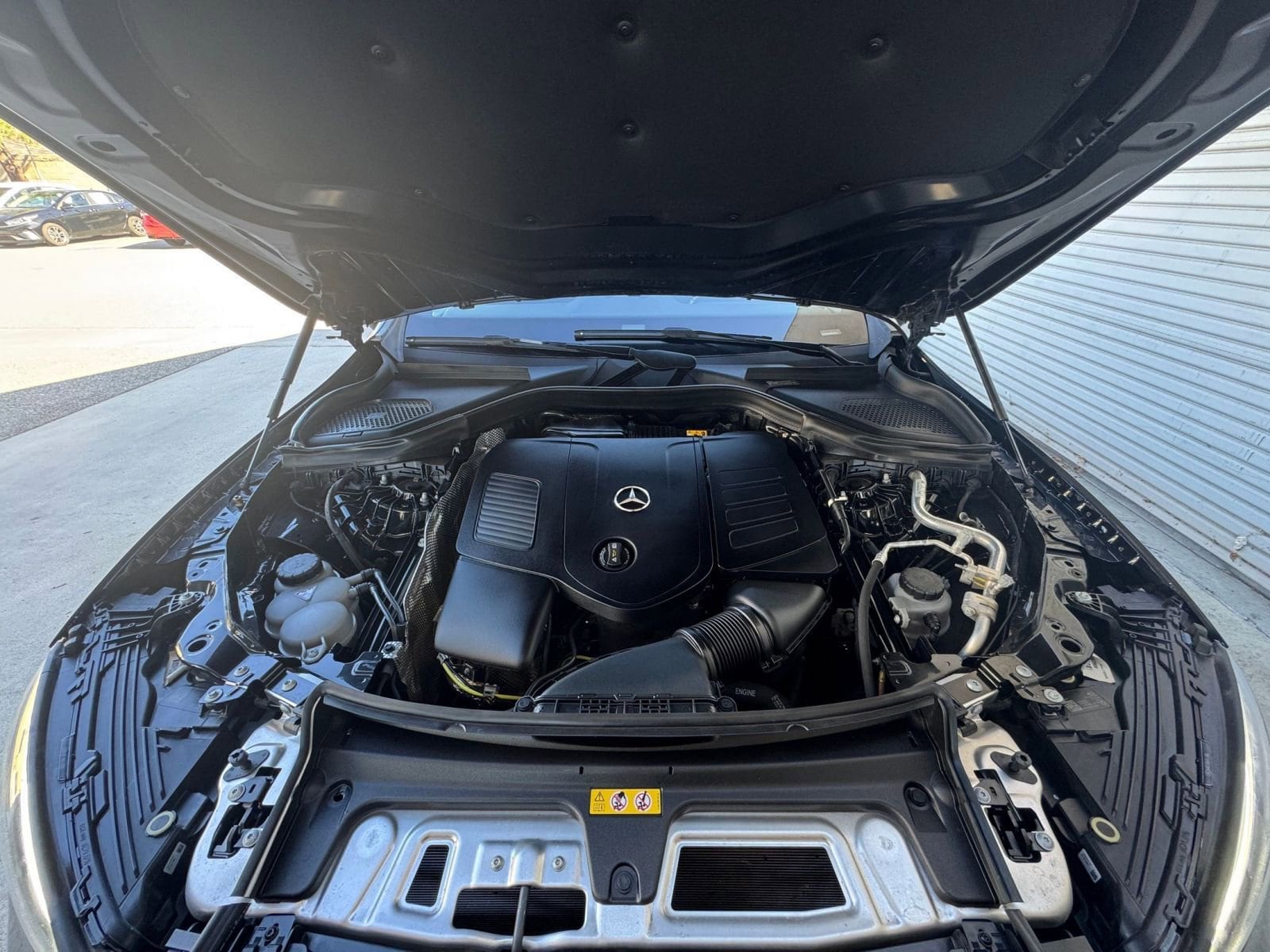 Thumbnail: 2024 Mercedes-Benz GLC - 31