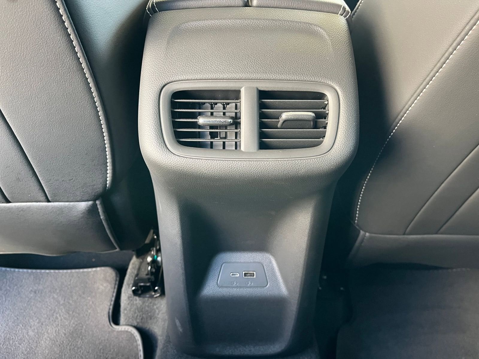 Thumbnail: 2024 Buick Envision - 24