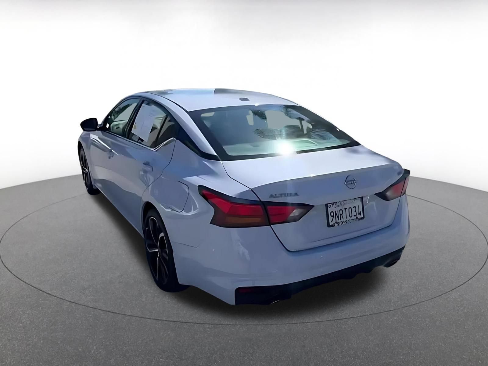 Thumbnail: 2025 Nissan Altima - 11