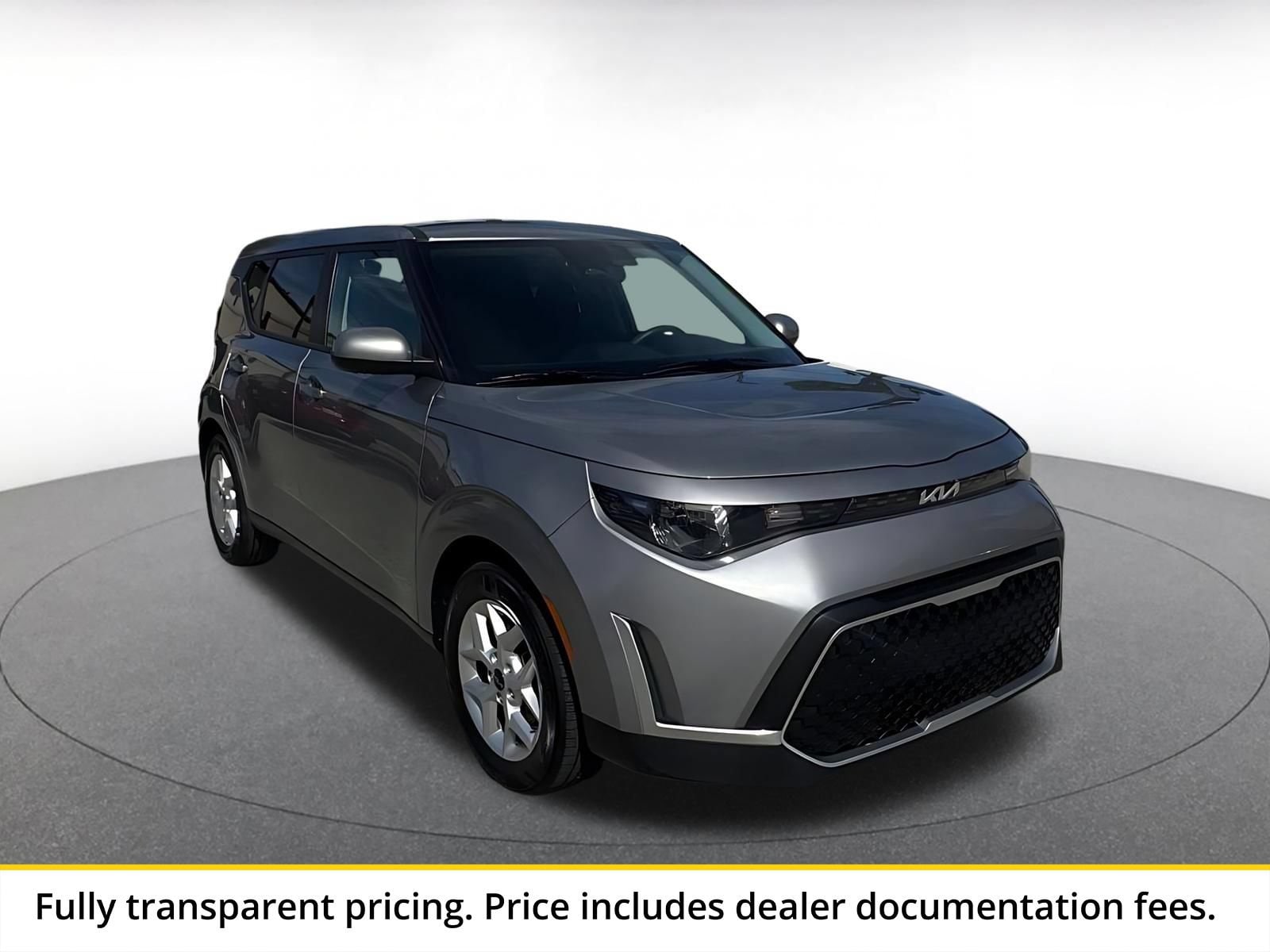 Thumbnail: 2025 Kia Soul - 1
