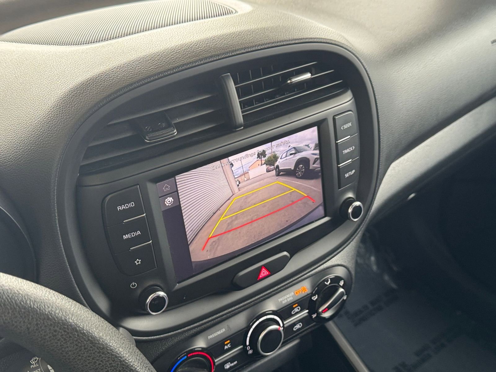 Thumbnail: 2025 Kia Soul - 22