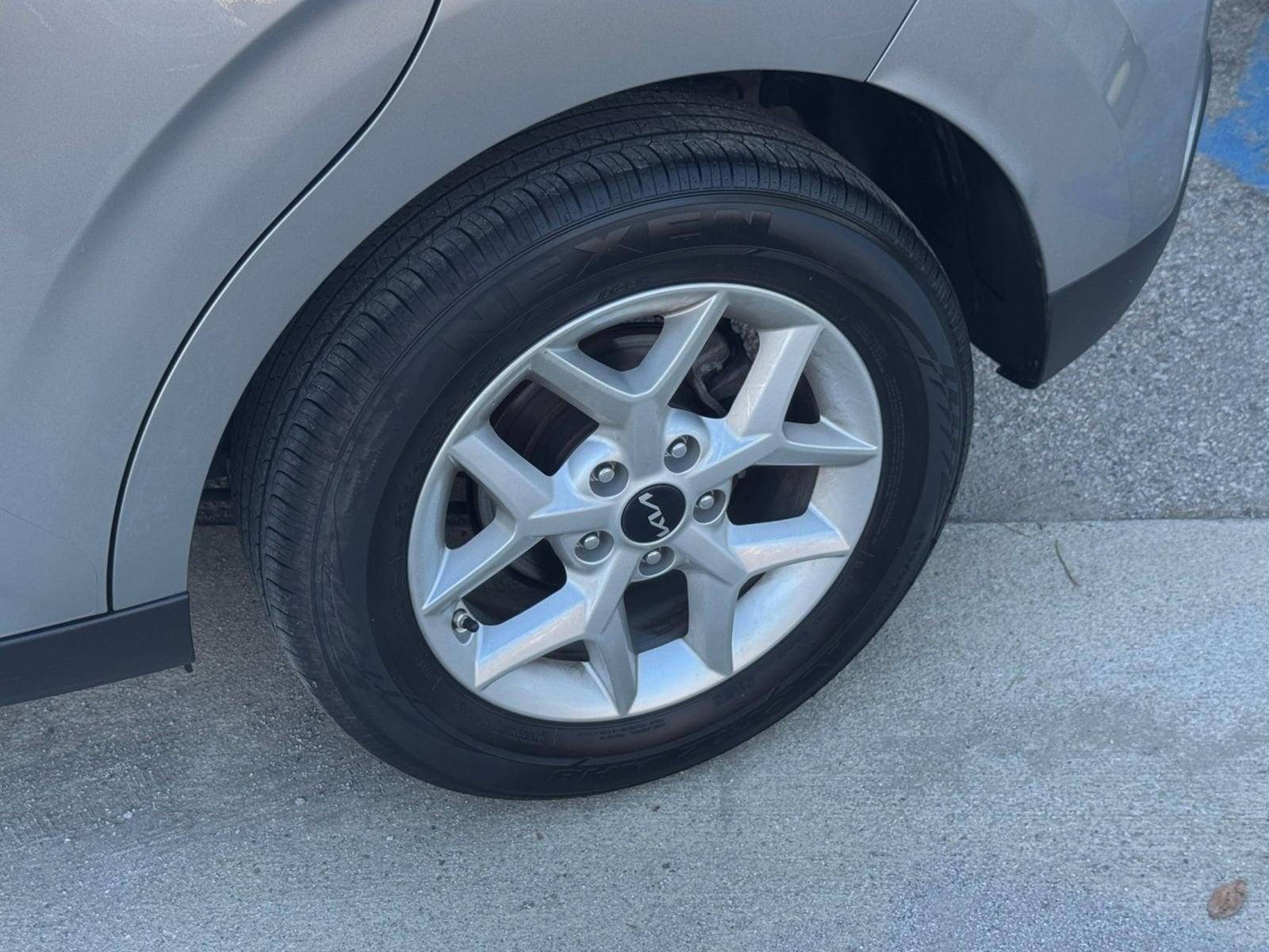 Thumbnail: 2025 Kia Soul - 28