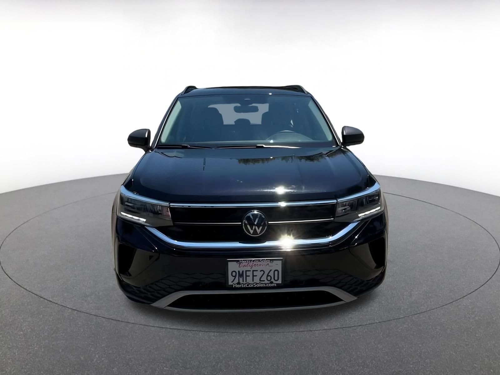 Thumbnail: 2024 Volkswagen Taos - 5