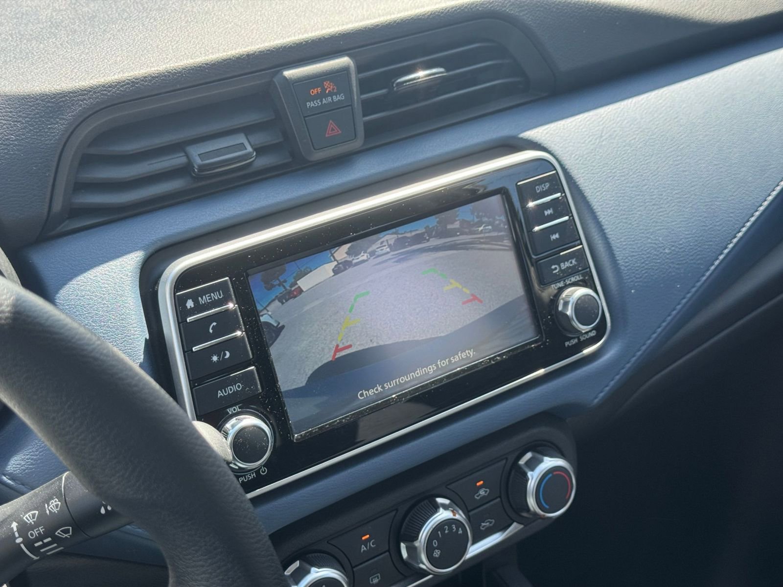 Thumbnail: 2025 Nissan Versa - 23