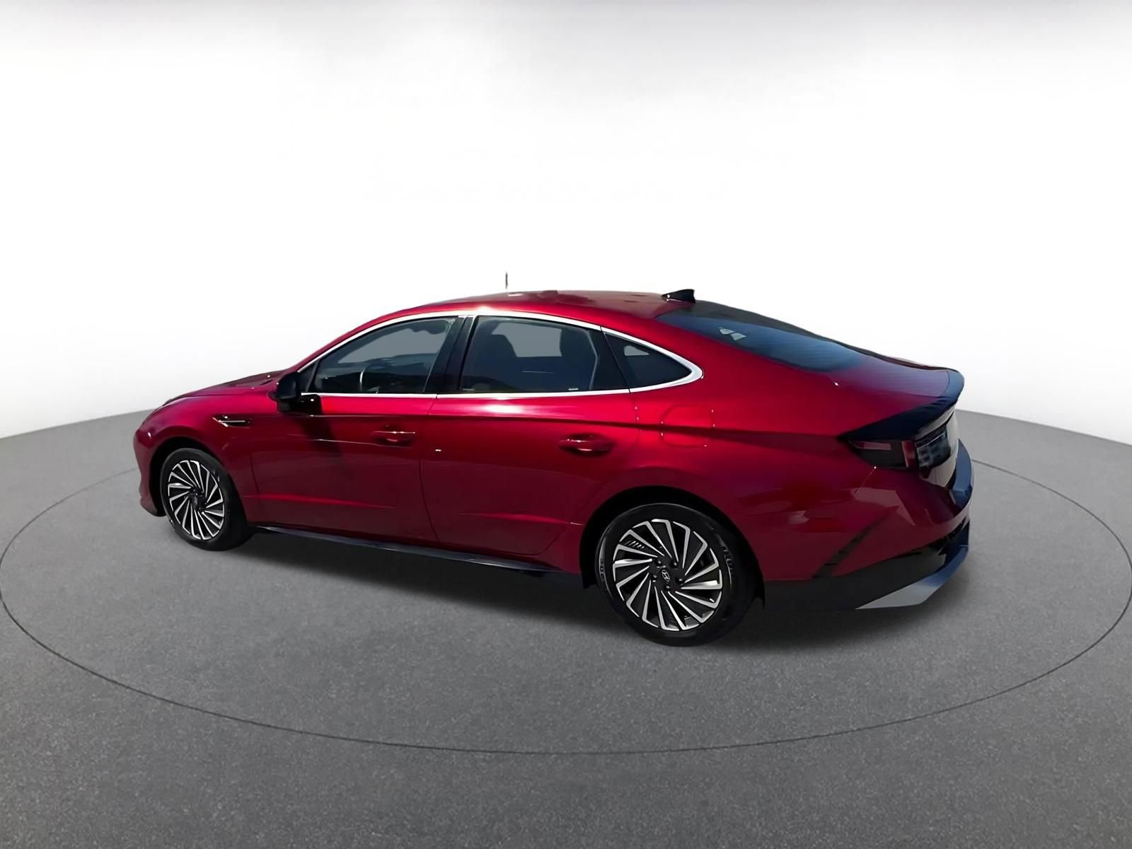 Thumbnail: 2025 Hyundai Sonata - 10