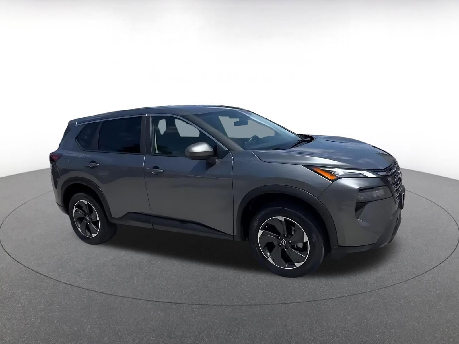 Thumbnail: 2025 Nissan Rogue - 2