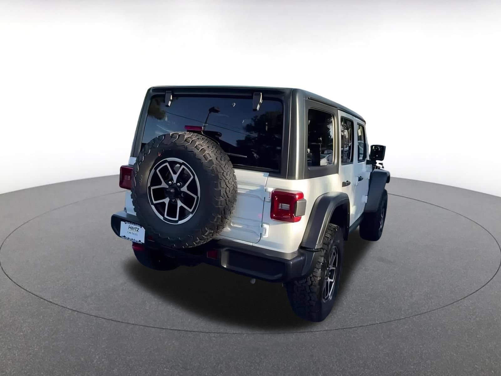 Thumbnail: 2025 Jeep Wrangler - 12