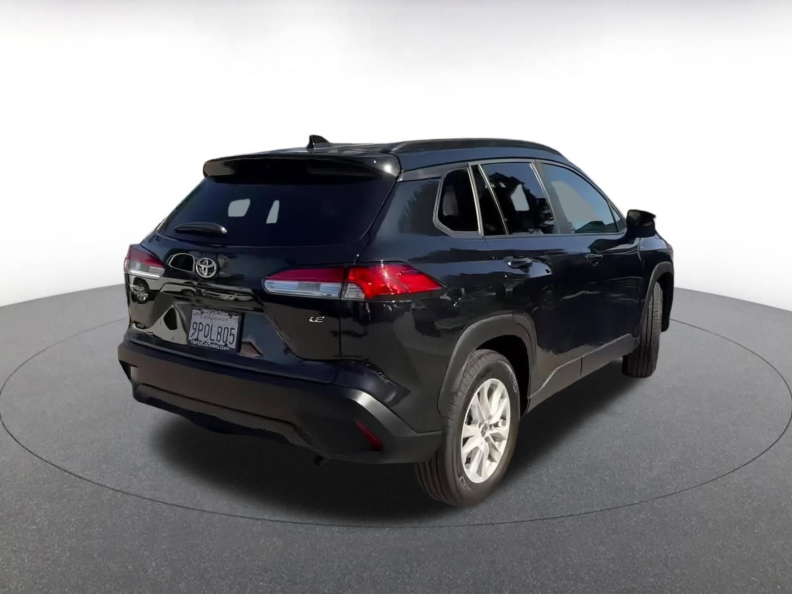 Thumbnail: 2025 Toyota Corolla Cross - 12