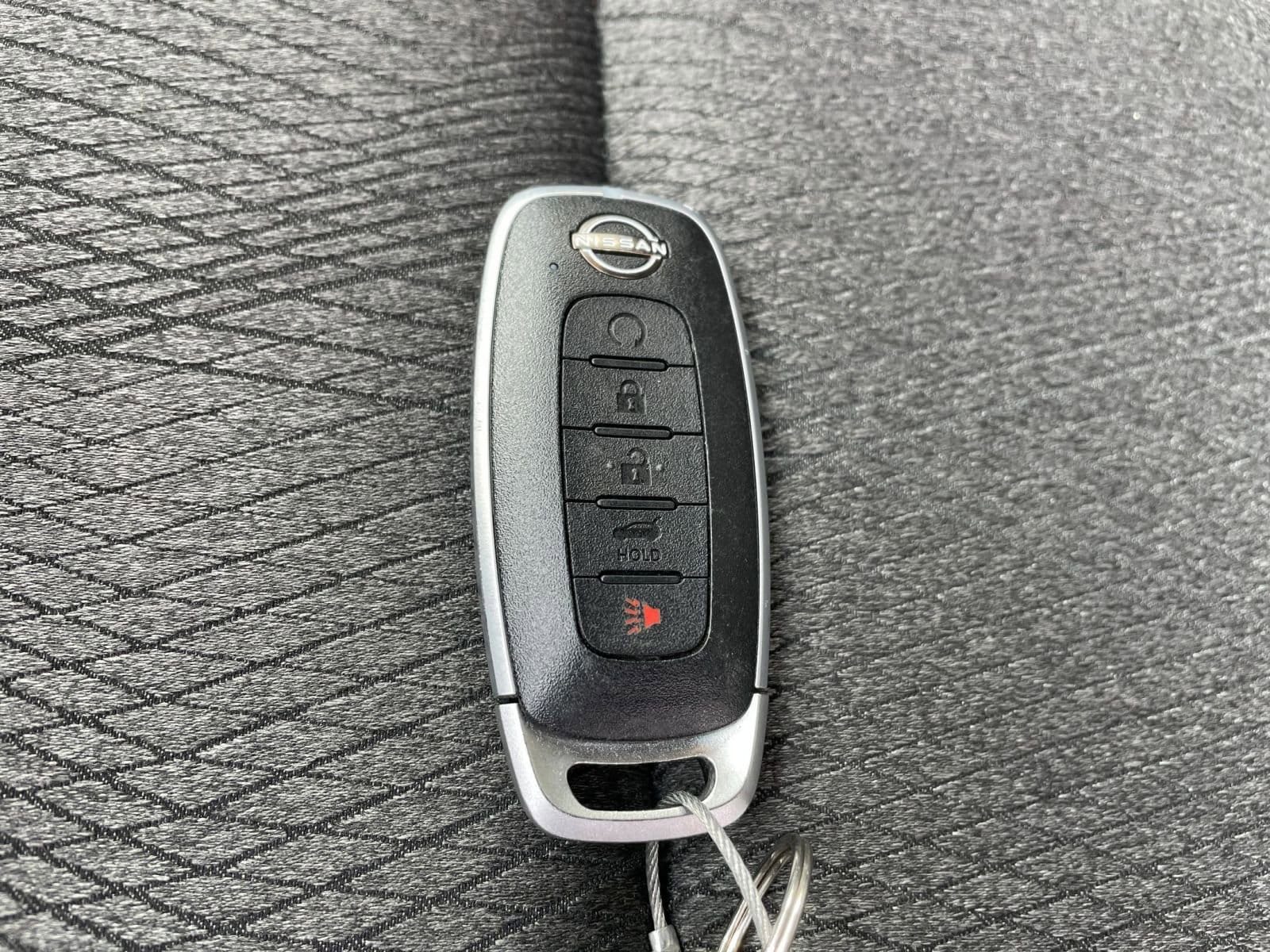 Thumbnail: 2025 Nissan Rogue - 22