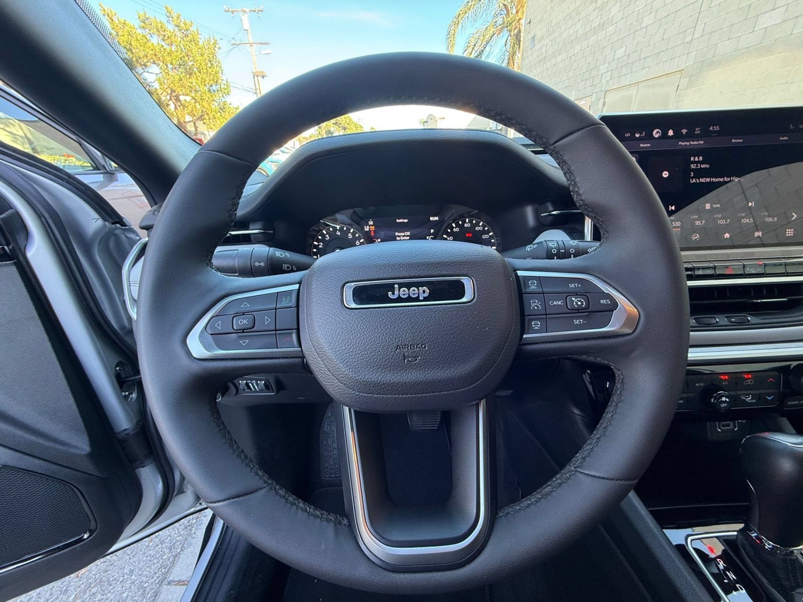 Thumbnail: 2025 Jeep Compass - 25