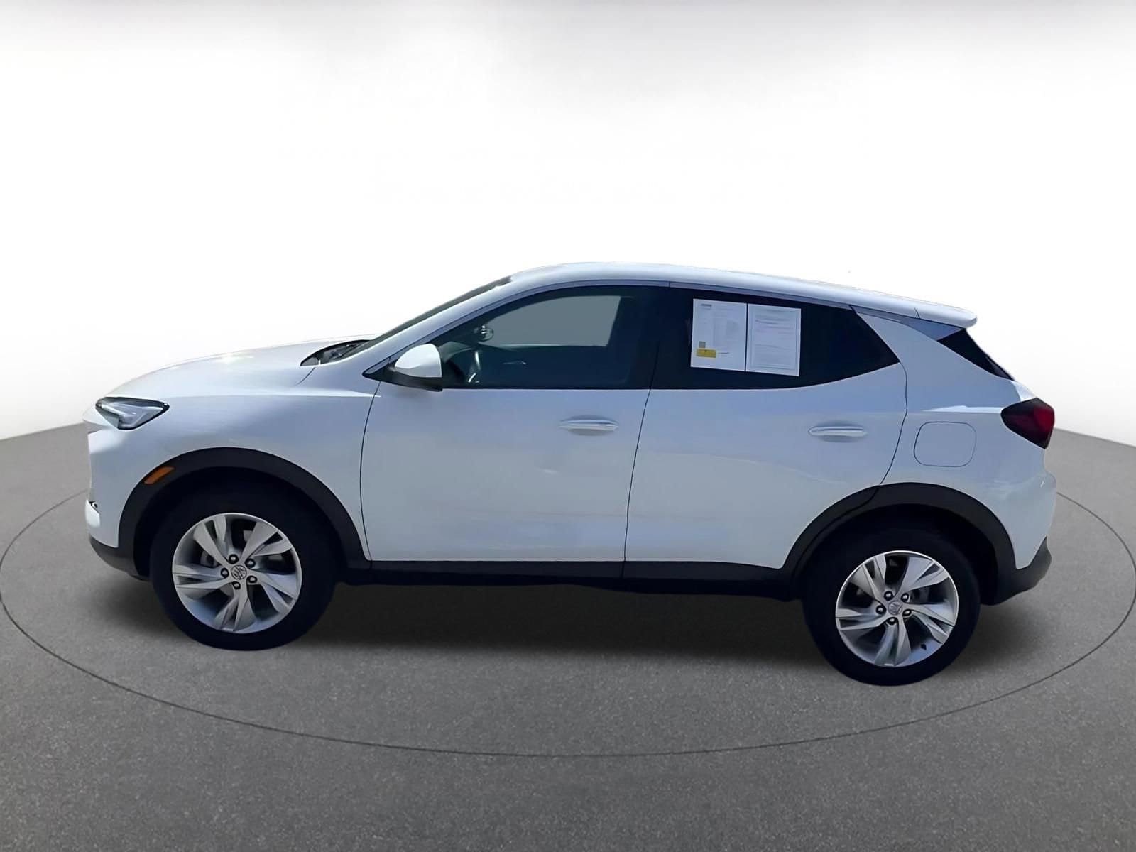 Thumbnail: 2025 Buick Encore GX - 9