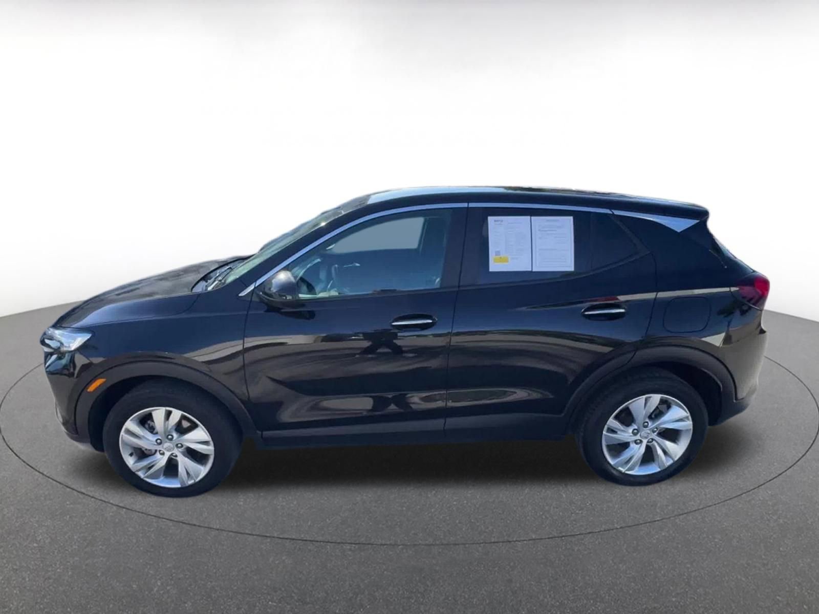 Thumbnail: 2025 Buick Encore GX - 9
