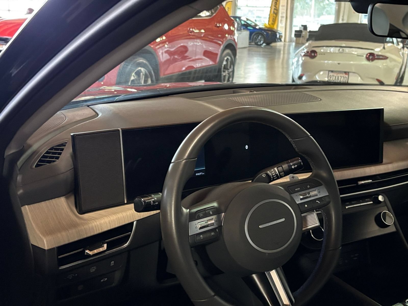 Thumbnail: 2025 Hyundai Sonata - 34
