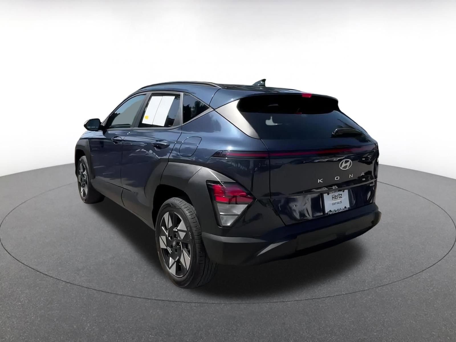2024 Hyundai Kona SEL 11